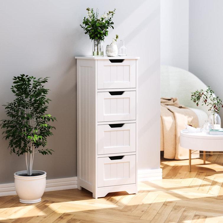 House of Hampton Acklin 30Cm W x 82.5Cm H x 30Cm D FreeStanding